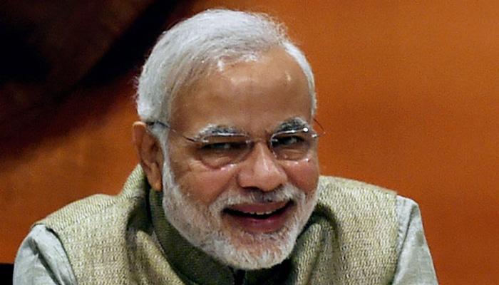 पंतप्रधान मोदींना इस्राईल दौऱ्यात मिळणार सरप्राईज