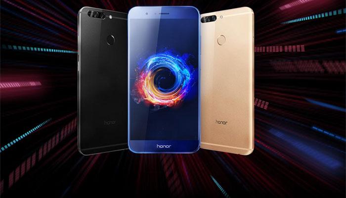 भारतात Honor 8 Pro स्मार्टफोन लॉन्च, पाहा फिचर्स... 