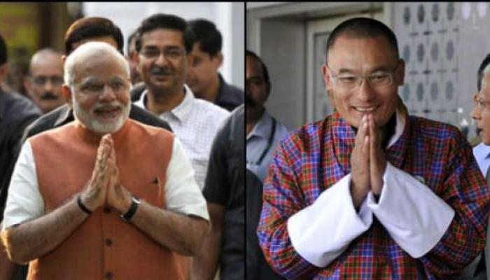 डोकलाम विवादात भूटान देणार भारताला साथ?