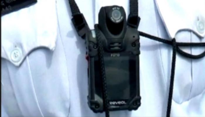 मुंबई ट्रॅफीक पोलिसांना मिळाले कॅमेरे, हुज्जत पडणार महागात 