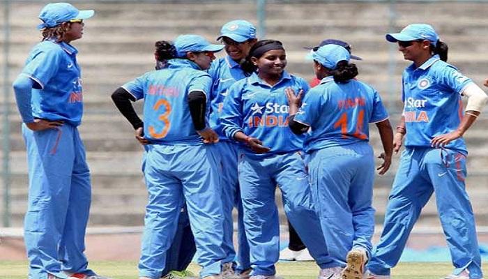 भारतीय महिला क्रिकेट टीमचं मिशन फायनल
