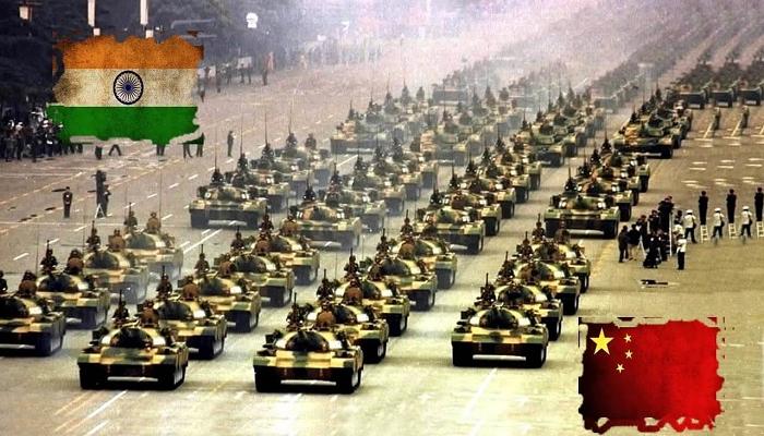  भारताशी युद्धासाठी चीन का घाबरतोय?