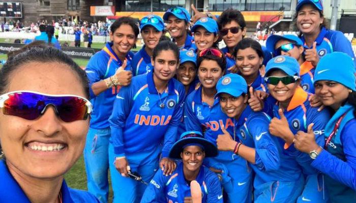 भारत विरुद्ध इंग्लंड महिला क्रिकेट वर्ल्डकपचा आज महामुकाबला