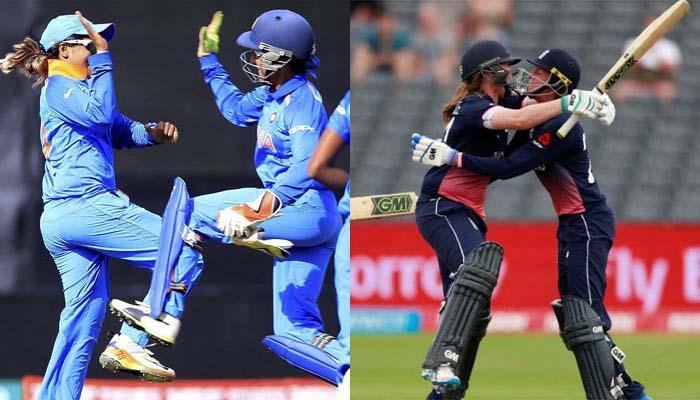 महिला क्रिकेट वर्ल्डकप : भारताचे जेतेपदाचे स्वप्न भंगले