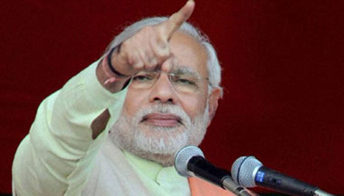 2019 च्या तयारीला लागा, पंतप्रधान मोदींचे महाराष्ट्रातल्या खासदारांना आदेश