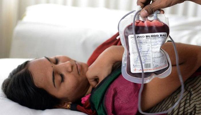 रक्तदान होतंय पण रक्त साठवणूक केंद्राचे काय?