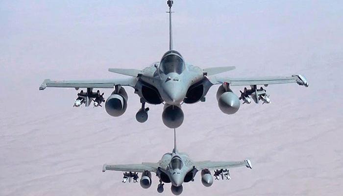 तिबेटमध्ये चीनवर कुरघोडी करण्यास भारतीय वायुसेना ठरेल अधिक सक्षम !