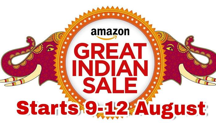 Amazon Great Indian Sale: या स्मार्टफोनवर बंपर ऑफर