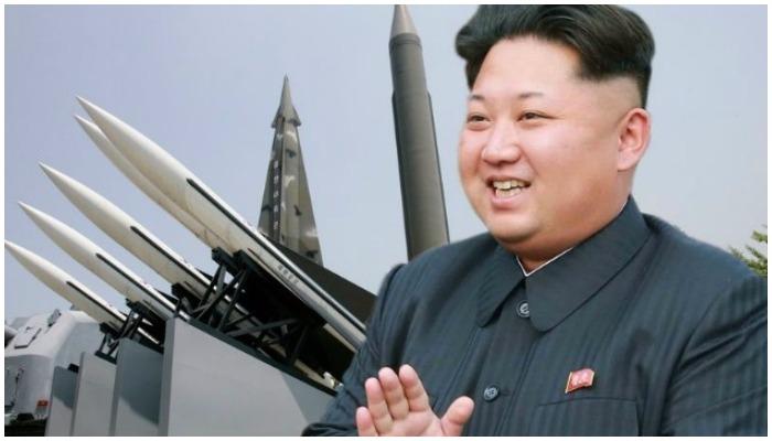 उत्तर कोरियाने अमेरिकेवर हल्ला करण्यासाठी बनवला मास्टर प्लॅन