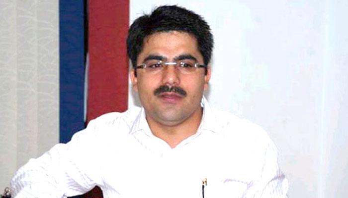 Rohit Sardana Tweet News In Marathi Latest Rohit Sardana Tweet News Photos Videos Zee News Marathi