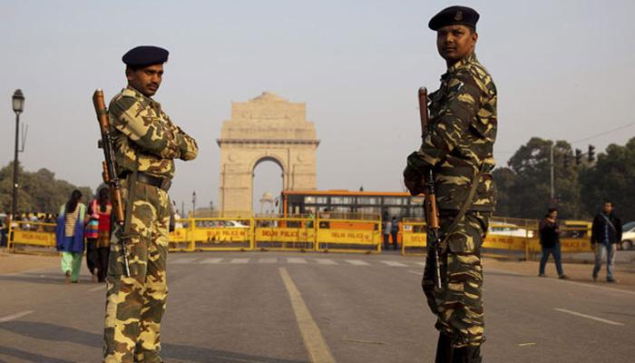 लष्कराच्या गणवेशात दहशतवादी हल्लाची शक्यता, हायअलर्ट जारी