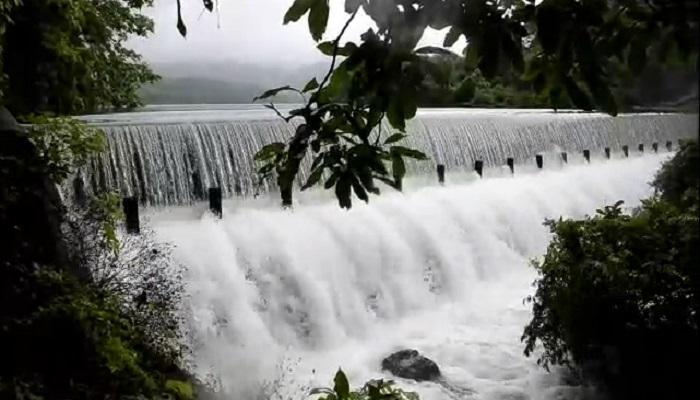 मोडक सागर, तानसा पाठोपाठ तुळशी तलावही भरला