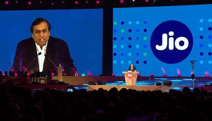 Jio 4G Phone : रिलायन्सचा हा फोन अशा पद्धतीने करा बुक 