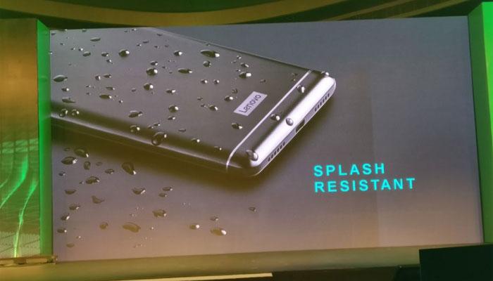 आजपासून अ‍ॅमेझॉनवर Lenovo K8 Note स्मार्टफोनची विक्री 