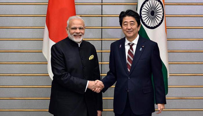 डोकलामवरून भारत - चीन वादात जपानचा भारताला पाठिंबा