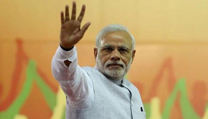  &#039;पीएम मोदींनी आर्थिक सुधारणांत अटल बिहारी, मनमोहन सिंग सरकारला टाकले मागे&#039;