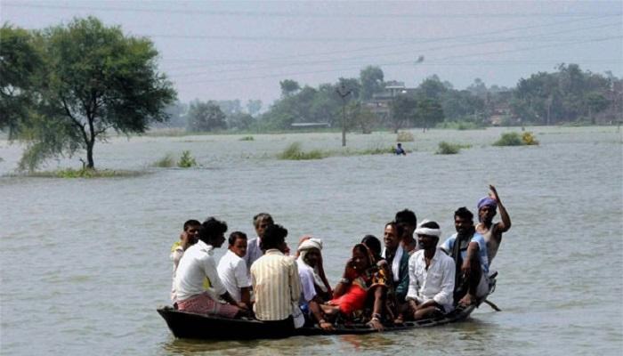 बिहार जलप्रलयाचे २५३ बळी