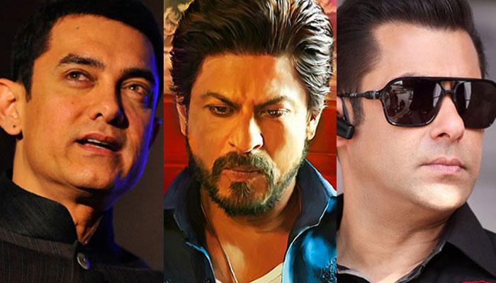 शाहरुख-सलमानचे चित्रपट फ्लॉप, आमिर खान म्हणतो...