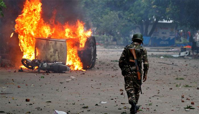 राम रहीमच्या &#039;डेरा सच्चा सौदा&#039;ची संपत्ती जप्त करण्याचे न्यायालयाचे आदेश