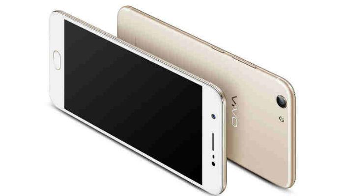 Vivo Y69 भारतात लाँच, पाहा काय आहेत फिचर्स 