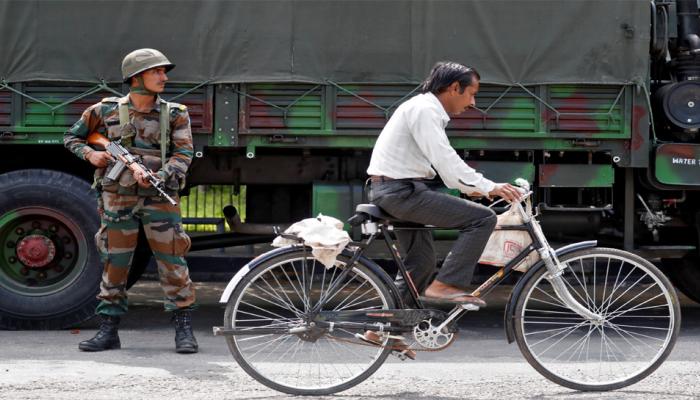 राम रहीमला सोमवारी सुनावणार शिक्षा, इंटरनेट आणि मोबाईल सेवा बंद