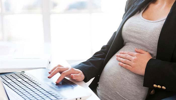 Maternity Leave News In Marathi Latest Maternity Leave News Photos 
