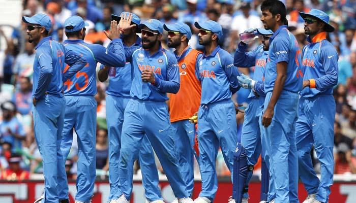 पाचव्या वनडेआधी टीम इंडियाला मोठा झटका