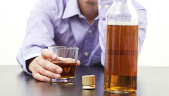 दारु प्यायल्याने डायबिटीजचा धोका होतो कमी - रिसर्च