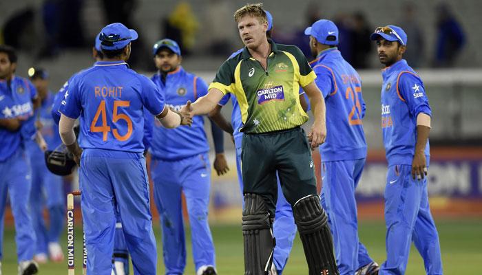 ऑस्ट्रेलिया विरुद्ध सिरीजसाठी होणार टीम इंडियाची घोषणा