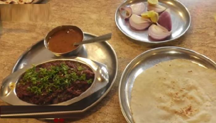 नॉनव्हेज खाणाऱ्यांसाठी आत्मशांती नॉनव्हेज खाणाऱ्यांसाठी आत्मशांती