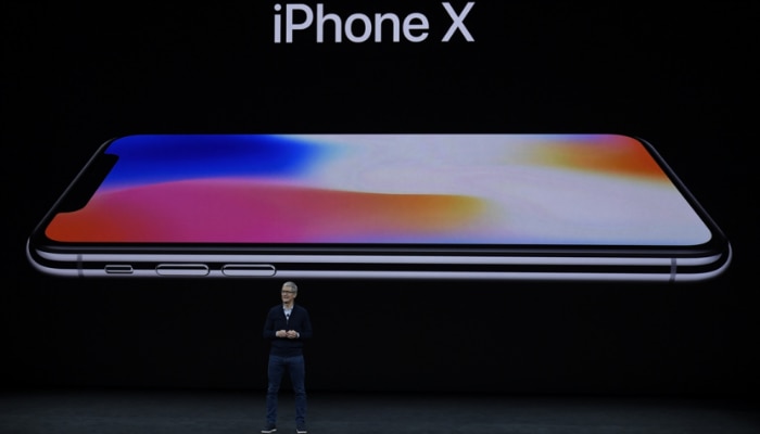 पाहा, भारतात कधीपासून मिळणार iPhone X, काय असेल किंमत?