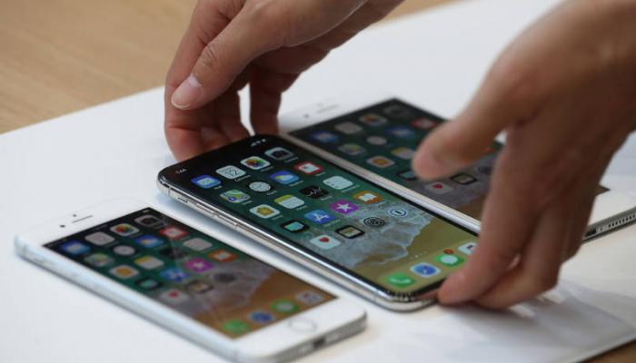 आयफोन 8 आणि आयफोन 8 प्लसची २९ सप्टेंबरपासून भारतात विक्री 