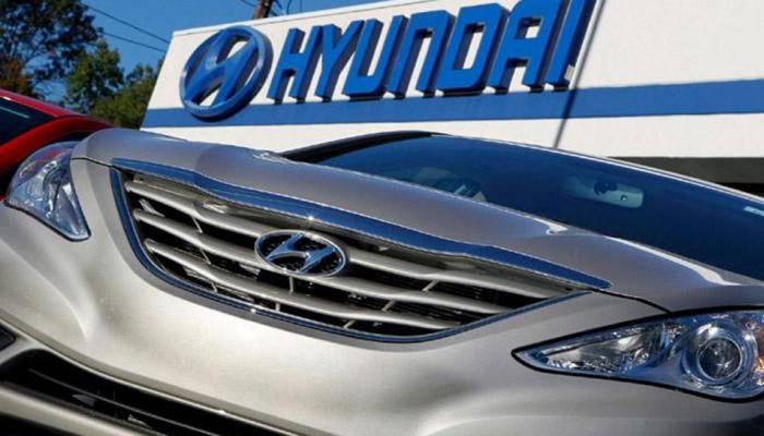 Hyundai कंपनीच्या वेगवेगळ्या कारच्या किंमतीत मोठी वाढ