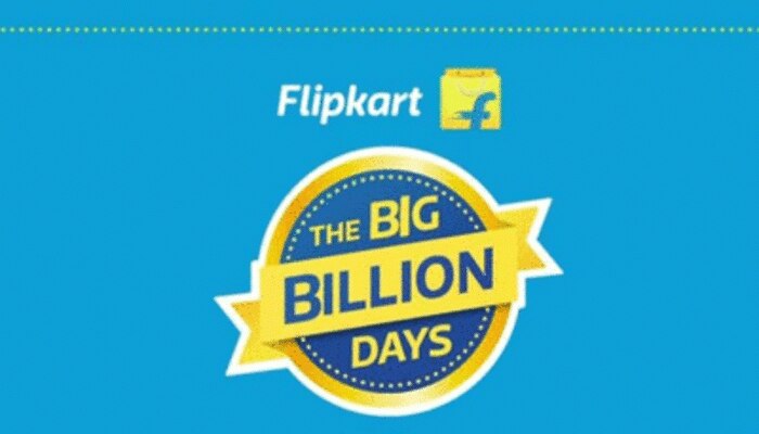 Flipkart बिग बिलियन सेल: 7000 रूपयांहूनही कमी किमतीत मिळणार ब्रॅंन्डेड मोबाईल
