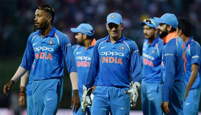 भारत वि ऑस्ट्रेलिया : पहिल्या वनडेत झाले हे रेकॉर्ड
