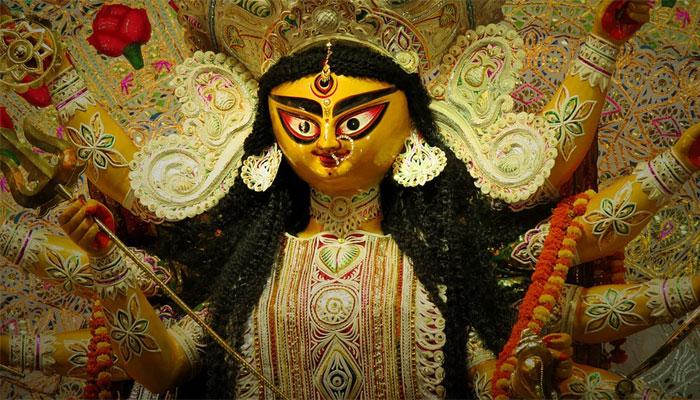 नवरात्री २०१७: ही आहेत दुर्गा देवीची ३ रूपं
