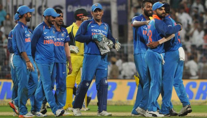 भारत वि ऑस्ट्रेलिया : होळकर मैदानावर भारत विजयी परंपरा कायम राखणार?