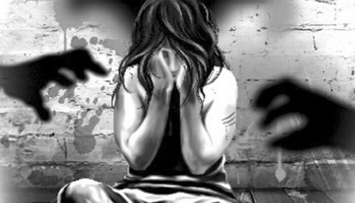 राजस्थानमध्ये महिलेवर केला २३ जणांनी बलात्कार... 