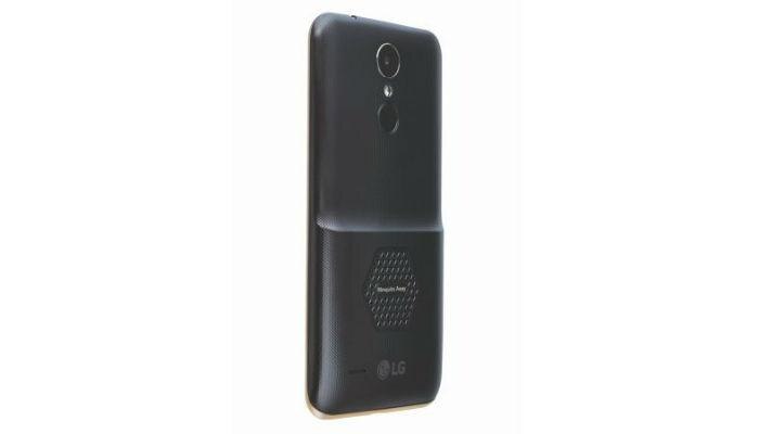 LG चा मच्छर पळविणारा स्मार्टफोन, किंमत केवळ...