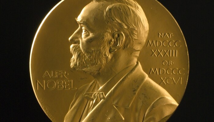  गुरूत्वीय लहरींचा शोध लावणाऱ्या तीन संशोधकांना नोबेल पुरस्कार जाहीर !