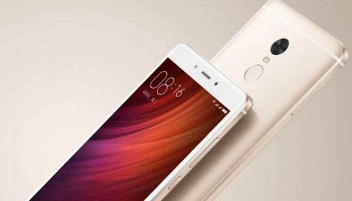 &#039;Xiaomi Redmi Note 5&#039;चे फिचर्स लिक 