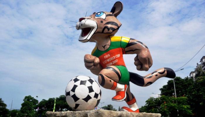 FIFA U17: भारतात पहिल्यांदाच ‘फुटबॉलचा महाकुंभ’, १० खास गोष्टी