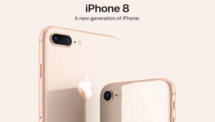 Paytmचं दिवाळी गिफ्ट, iPhone8वर १५ हजारांचा कॅशबॅक