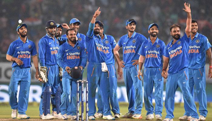 INDvsAUS T20: ...तर ७० वर्षात पहिल्यांदाच होईल हा रेकॉर्ड