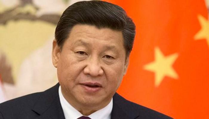 चीनचे अध्यक्ष शी जिनपिंगच्या खुर्चीला मिळणार होता धक्का
