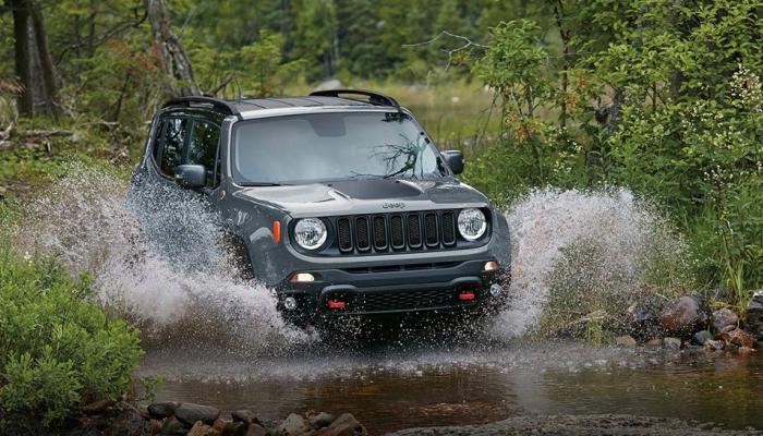 भारतात लवकरच लॉन्च होणार Jeepची सर्वात स्वस्त SUV