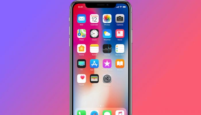 अवघ्या काही सेकंदांत आऊट ऑफ स्टॉक झाला iPhone X