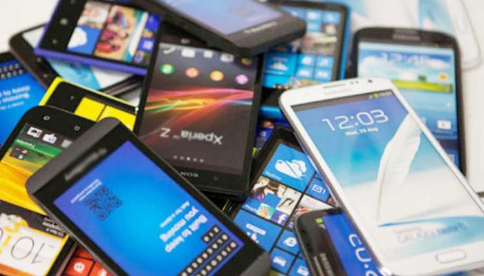 स्मार्टफोन मार्केटमध्ये भारत कितवा? 