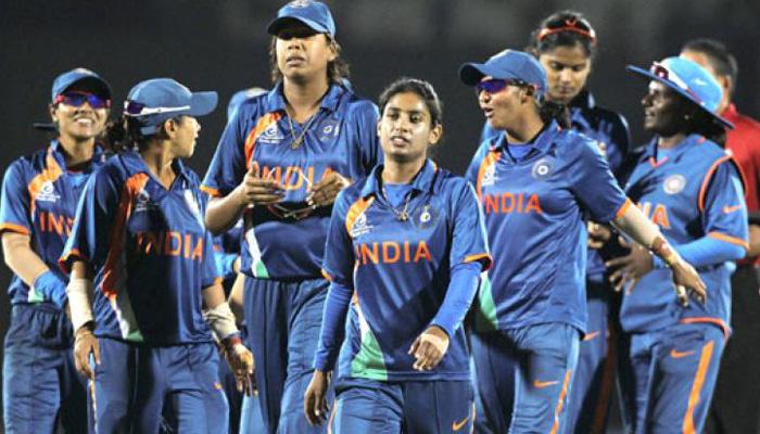 कोहलीनंतर ही महिला क्रिकेटरही वनडे रँकींगमध्ये अव्वल स्थानी