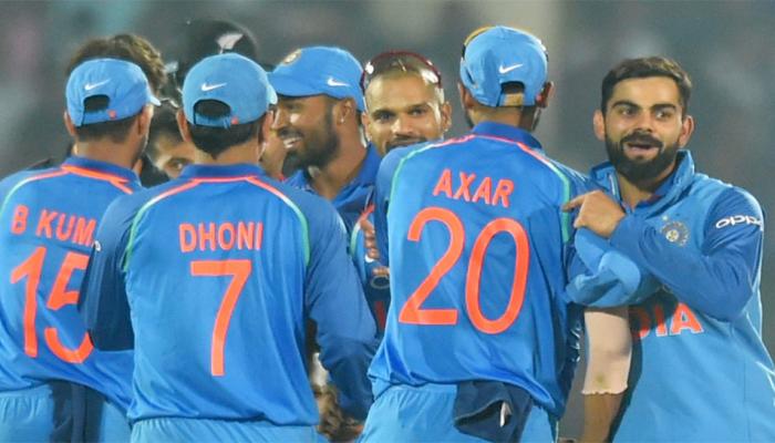 भारताने T20 सीरिज जिंकली तर पाकिस्तान जाणार अव्वल स्थानी